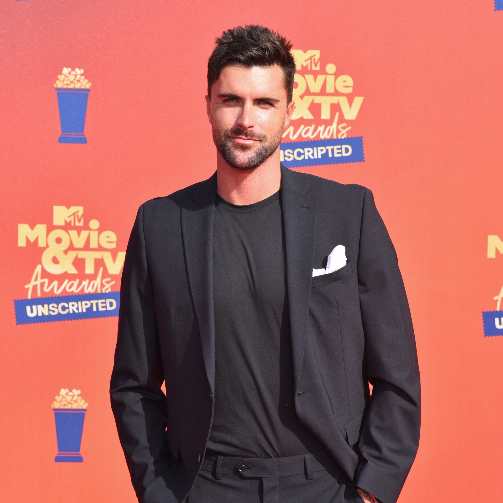 PHOTOS: Selling the OC's Tyler Stanaland is Engaged Following His Divorce From Brittany Snow