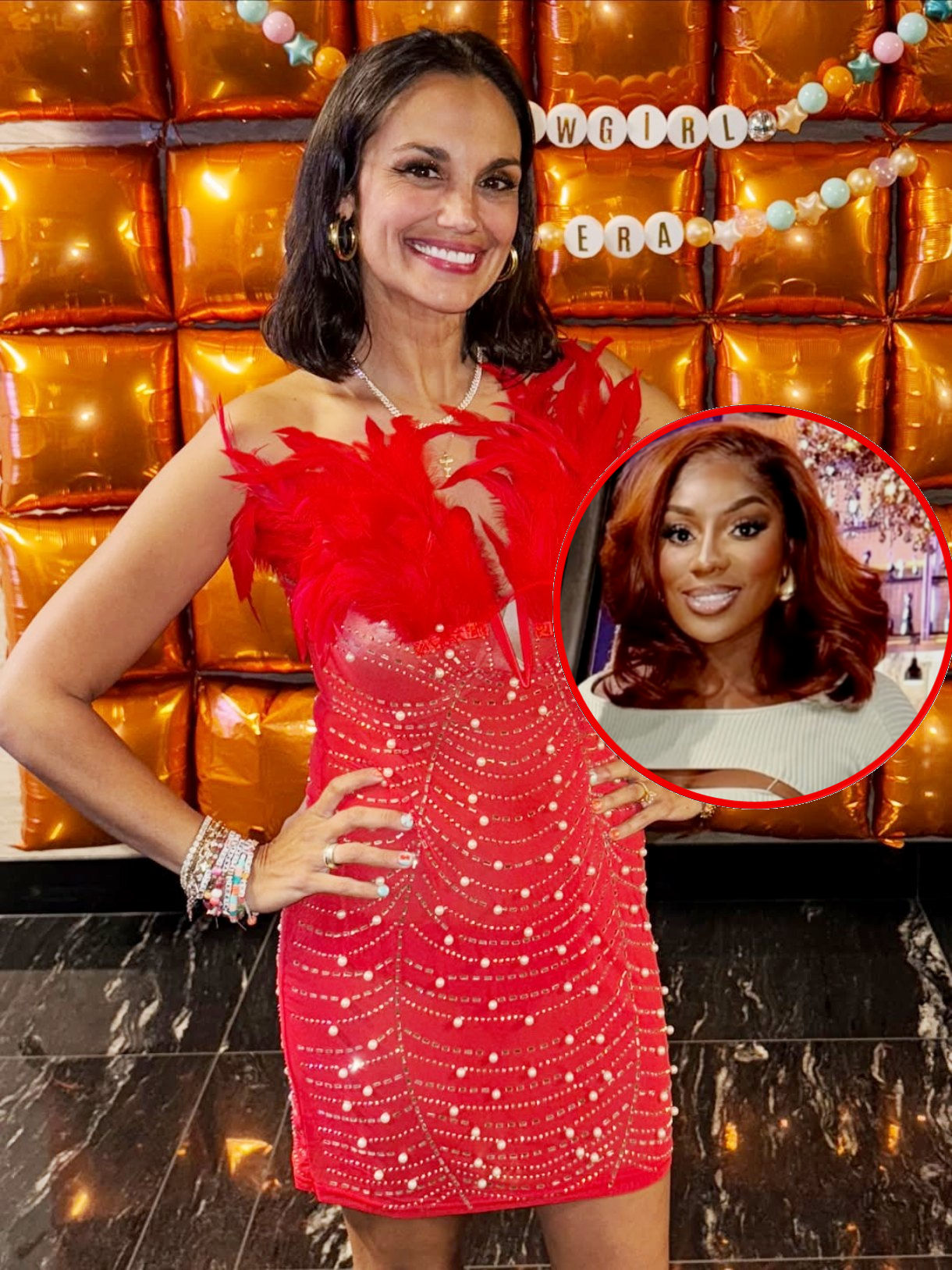 Wife Swap’s Alethea Shapiro Accuses Bravo of “Defamatory Editing,” Claims Show Created “Untrue” Narrative Portraying Wendy Osefo as a Savior