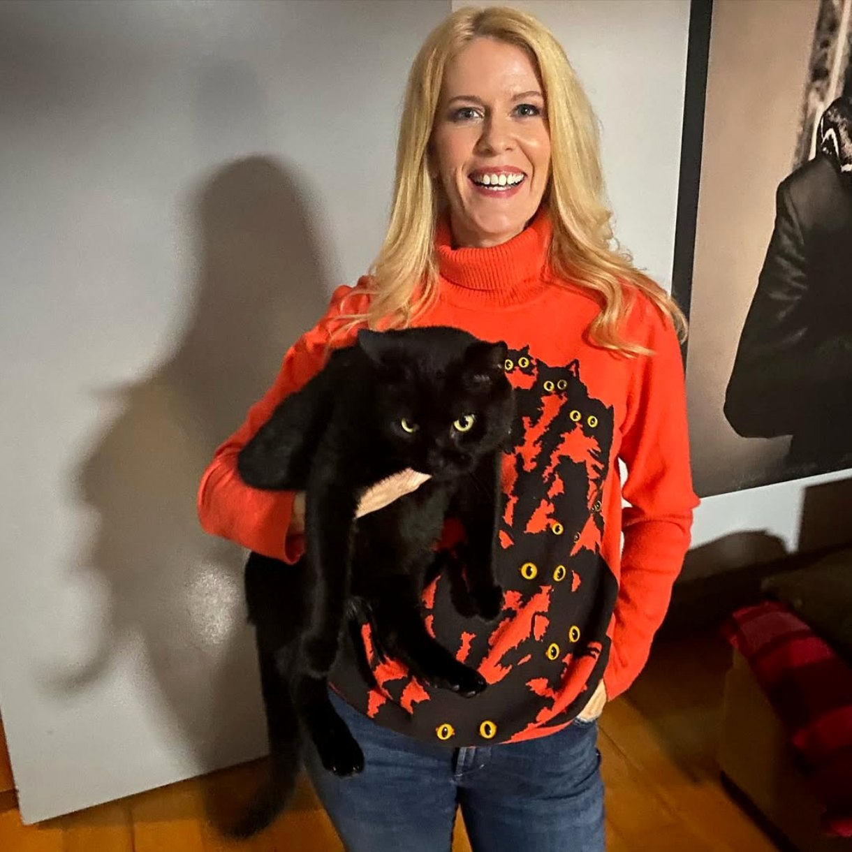 RHONY Alum Alex McCord Receives Her PhD as Former Castmate Sonja Morgan and Fans React