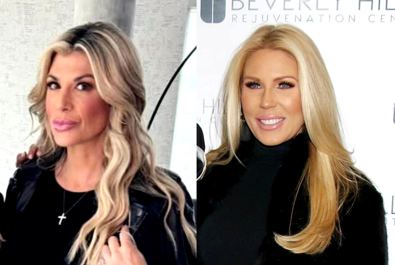 RHOC’s Alexis Bellino Alleges Cyber Analyst Who Investigated Offensive Posts is “Slade’s Friend”