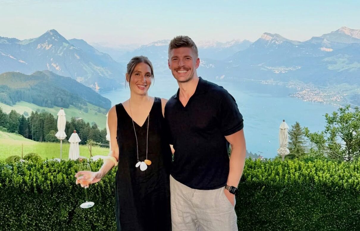 Kyle Cooke and Amanda Are “Committed” to Marriage Despite Recent Report