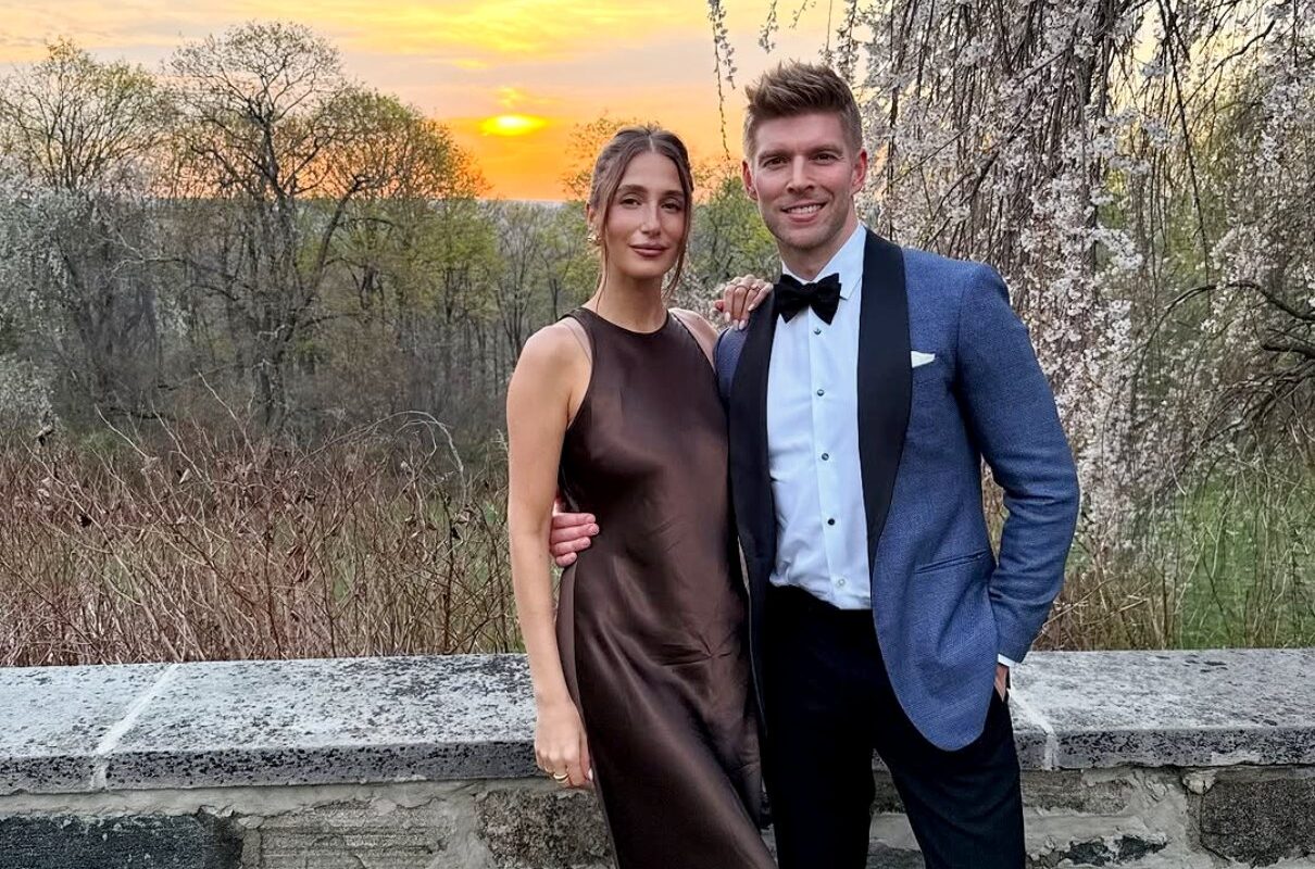 ‘Summer House’ Stars Kyle and Amanda Are Living Separately