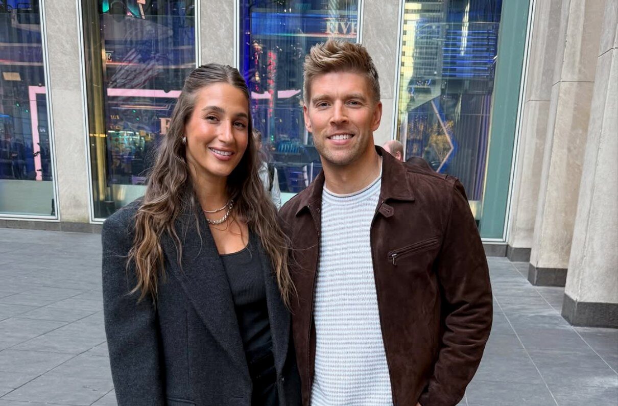 Kyle Cooke Sets the Record Straight on Marriage to Amanda Kyle Cooke Sets the Record Straight on Marriage to Amanda