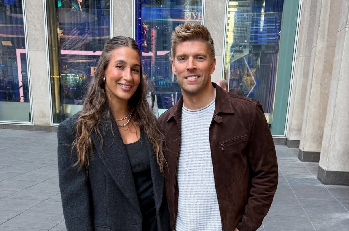 Source Shares When Amanda Batula Hit “Breaking Point” Before Split From Kyle