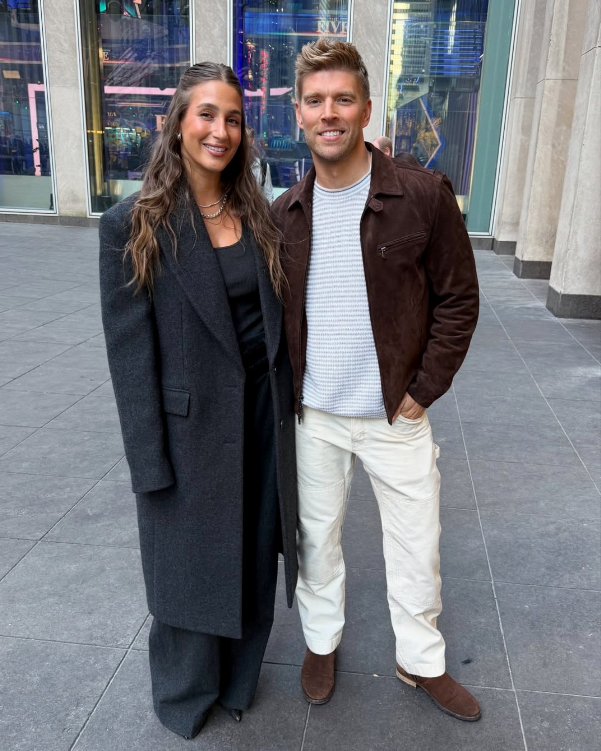 Kyle Cooke Sets the Record Straight on Marriage to Amanda Batula as She is Seen Without Her Ring