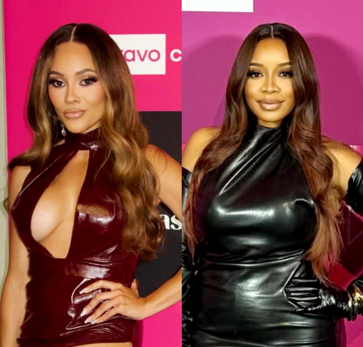 RHOP's Ashley Darby Says Angel Massie Doesn't Belong on RHOP Despite Being Sweet as Angel Claps Back By Saying Ashley Has No Storyline