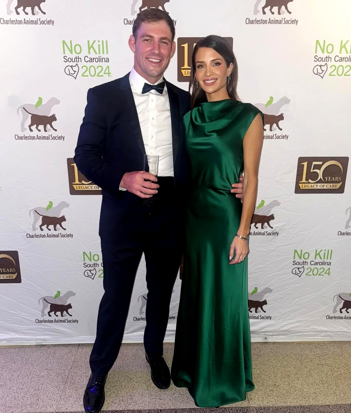 Naomie Olindo Reveals If She and Boyfriend Billy Haire Live Together, and If She'd Return to Southern Charm