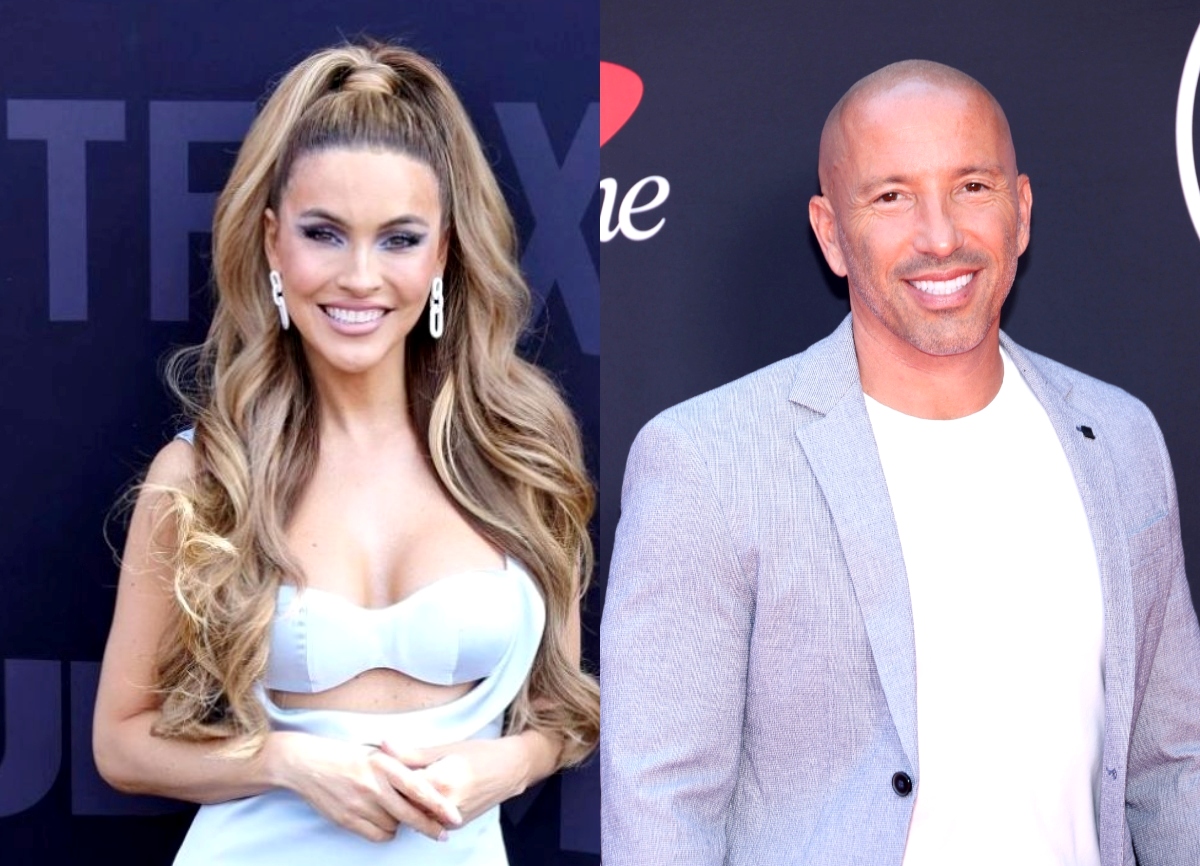 Selling Sunset's Chrishell Stause Suggests Jason Oppenheim Threatened to Cancel Show as She Unfollows Most of the Cast