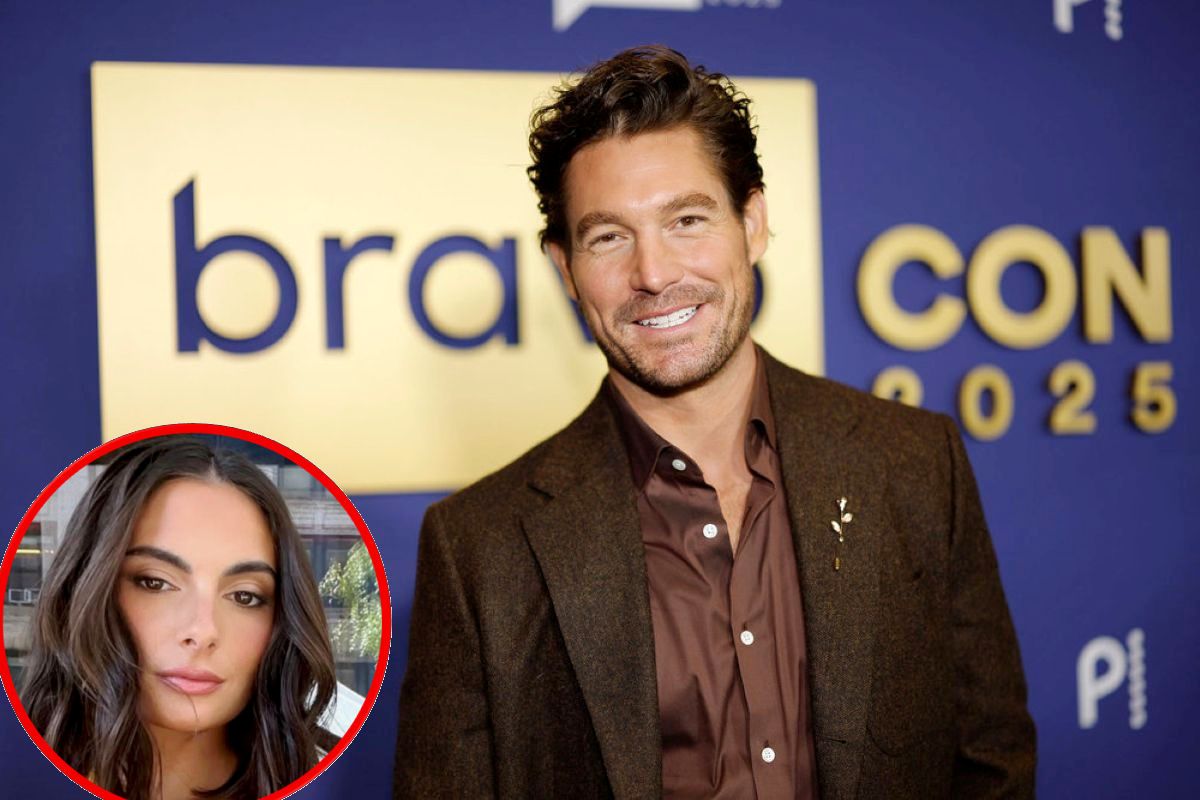 Craig Conover Explains Not Naming Paige DeSorbo in Southern Charm Trailer, Shares Where He Stands With Shep and Austen, and Addresses Viral Naomie Video, Salley & JT