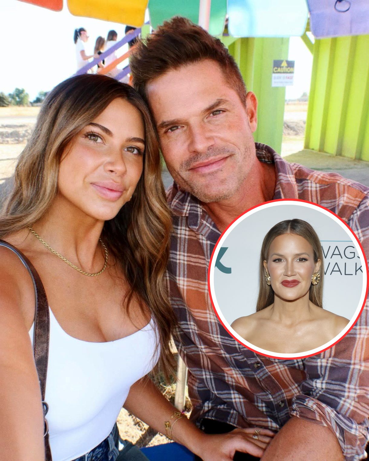 SLOMW Star Demi Engemann’s Husband Bret Faced Charges of Domestic Abuse Against Ex Angie Harrington, Plus His Child Support and Alimony Payments Are Revealed as Jessi Sheds Light on Demi's Fruity Pebbles Story