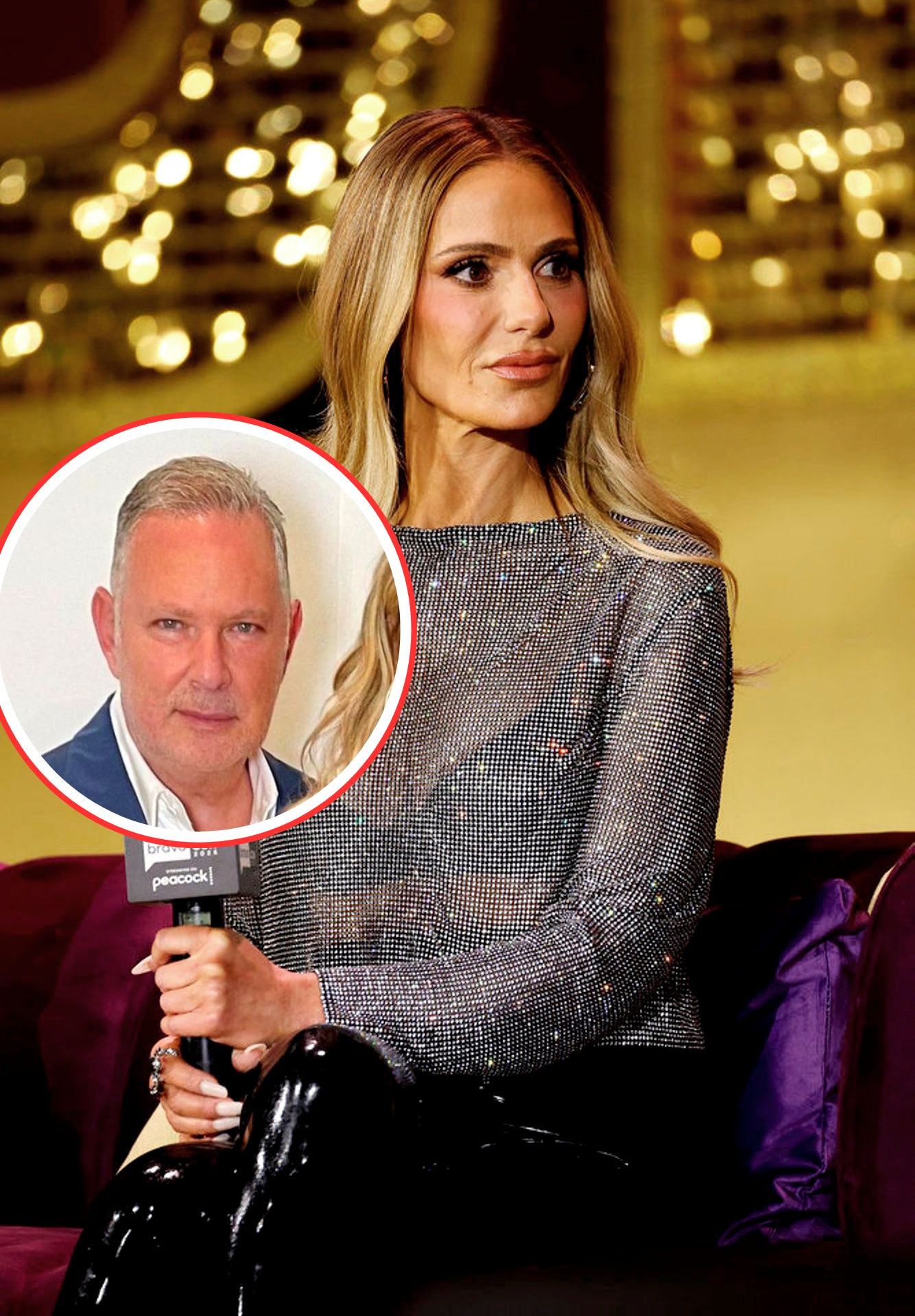 Dorit Kemsley Addresses Moment She Realized It Was Over With PK Kemsley in RHOBH Preview: "I Honestly Felt Disgusted With Him"