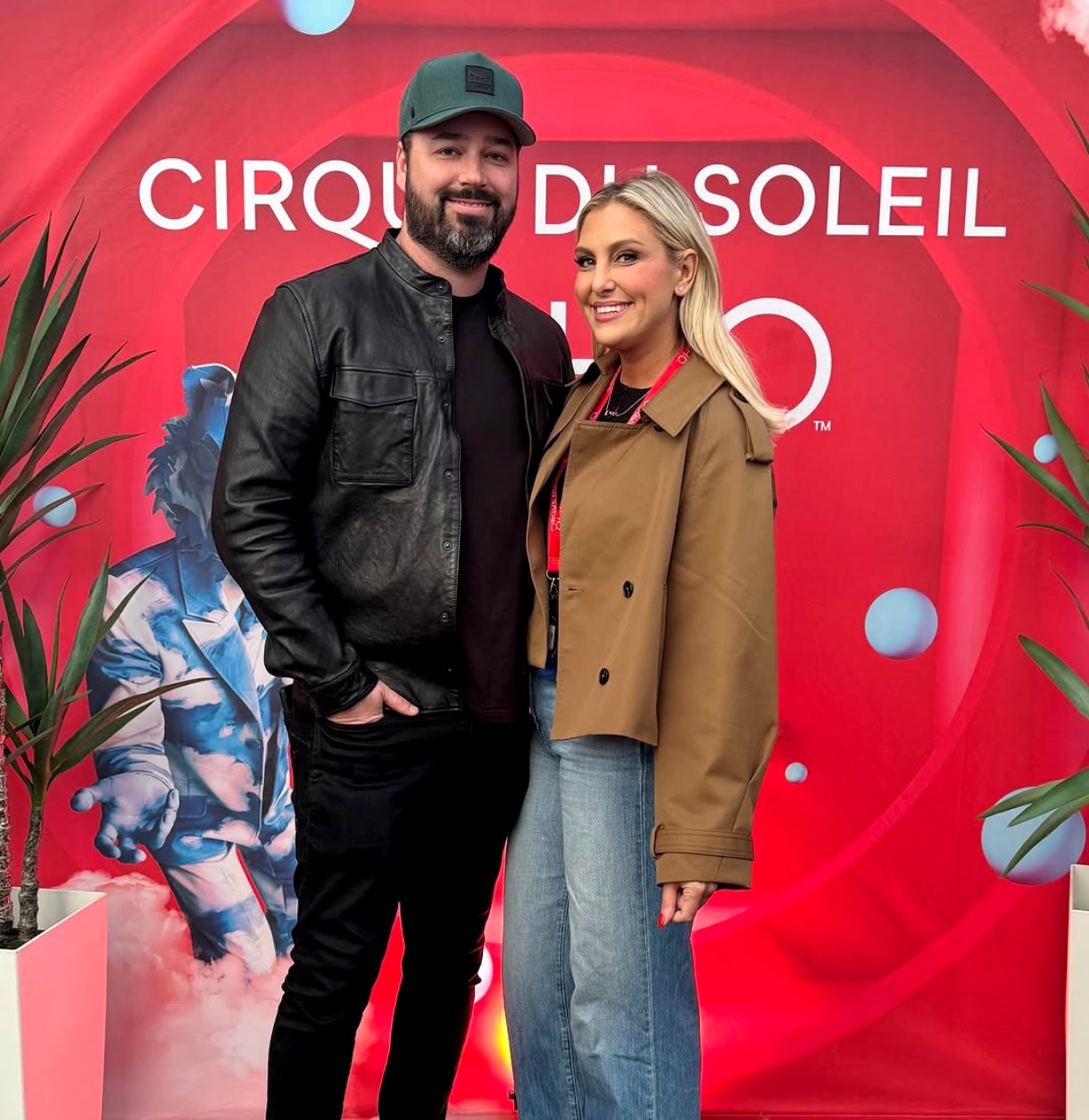 RHOC’s Gina Kirschenheiter’s Boyfriend Travis Mullen Denies Allegations He Chased Ex-Wife in Her Vehicle and Tampered With Her Email