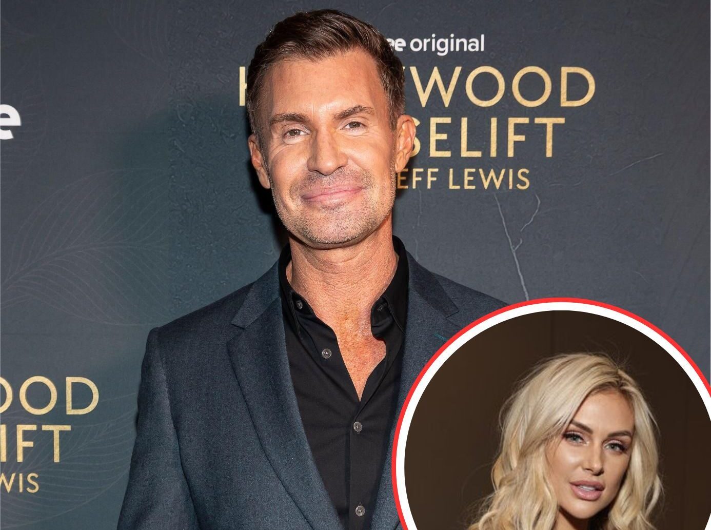 Jeff Lewis Responds to Lala Kent Calling Him Out Over Comment Jeff Lewis Responds to Lala Kent Calling Him Out Over Comment