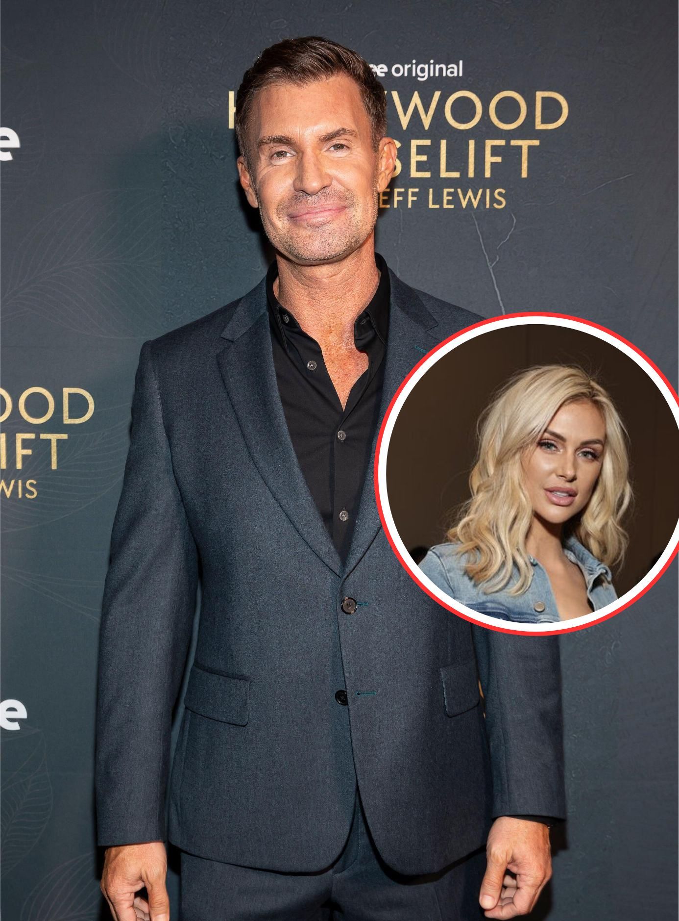 Jeff Lewis Responds to Lala Kent Calling Him Out Over Comment About Sober Fan, Addresses If He Was RHOC Finale Caller & Where He Stands With Andy Cohen After "[Screwing] Up" BravoCon Panel