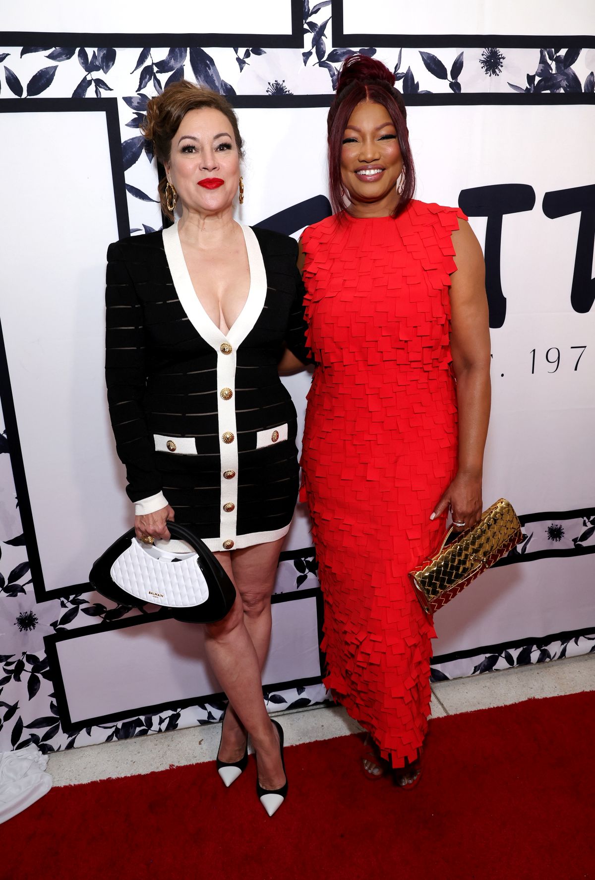 Jennifer Tilly Shades Garcelle Beauvais For Unfollowing RHOBH Cast and Teases a Huge Fight During Season 15