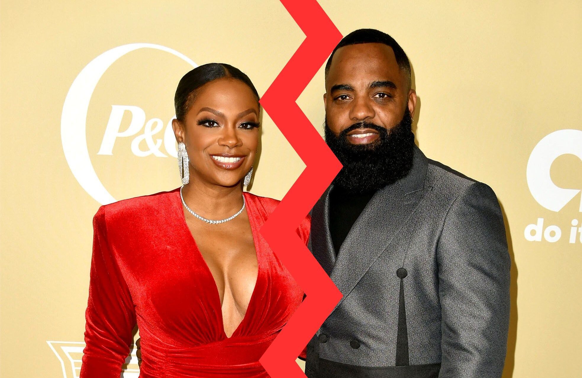 RHOA Alums Kandi Burruss & Todd Have Split After 11 Years