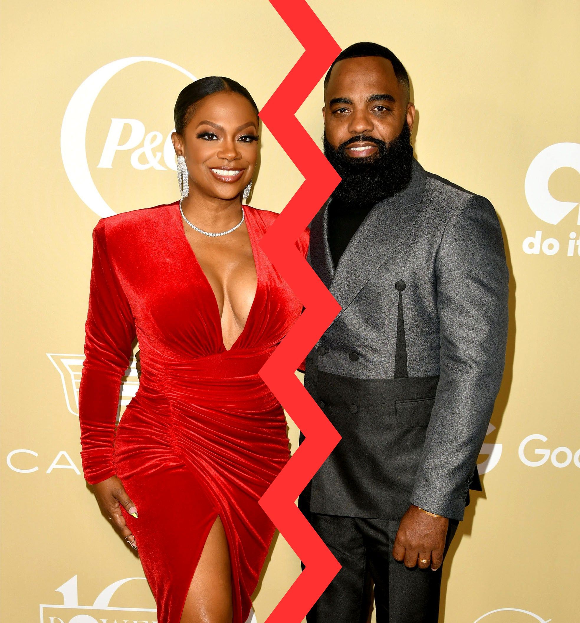 RHOA Alums Kandi Burruss and Todd Tucker Have Split After 11 Years Together as Kandi Releases a Statement