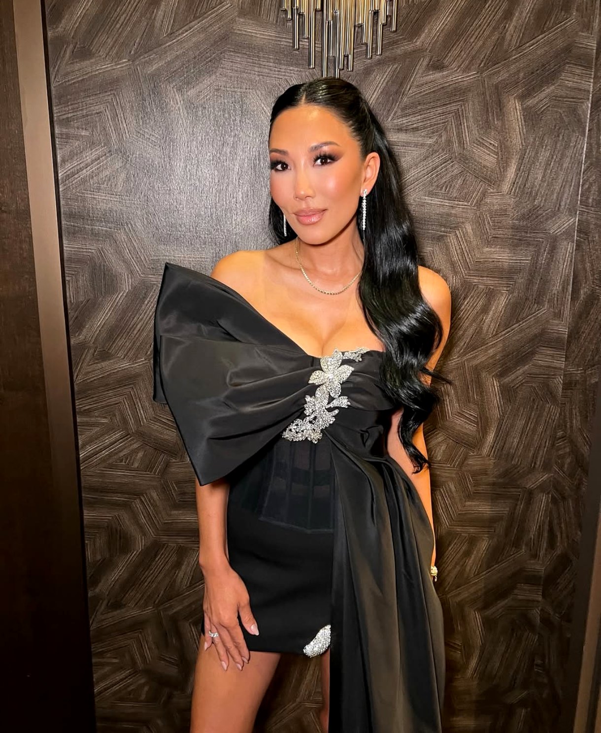 Katie Ginella Reveals Her One Regret on RHOC, Shares What She “Was Told” to Do and Recalls Phone Call With Bravo Amid Drama With Emily, Plus Blames Jen for Her Firing