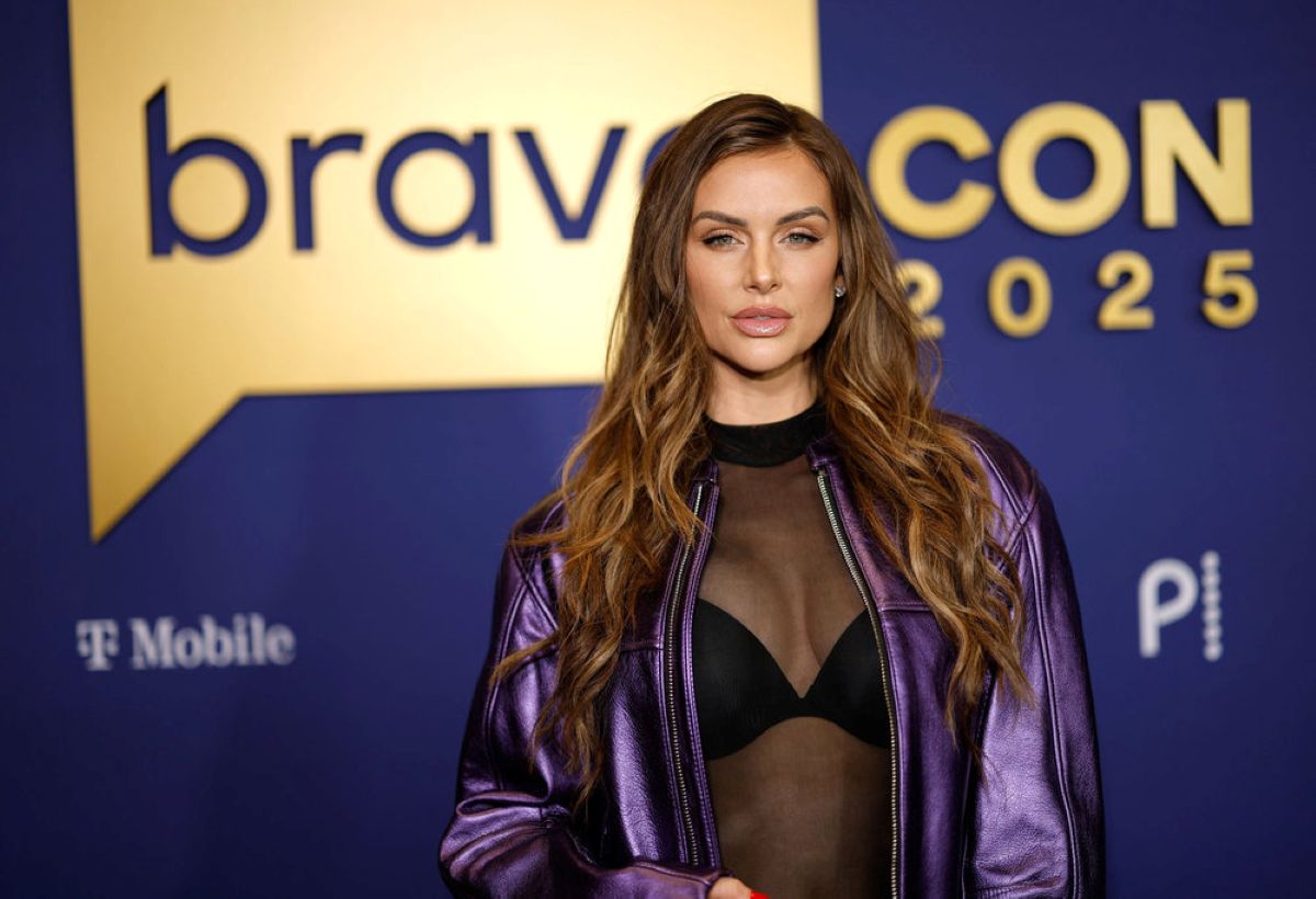 Lala Kent Hints at "Nightmare" Co-Parenting with Ex Randall Emmett, Addresses Her Full-Time Casting on The Valley, Plus Refuses to Discuss Scheana Shay amid Feud