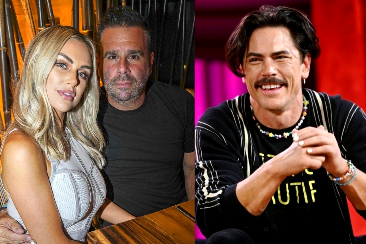 Lala Kent Claps Back at “Double Standard” Claims With Sandoval After Fan Questions Her Randall Emmett Boundaries and Shares Dating Update as a Mom