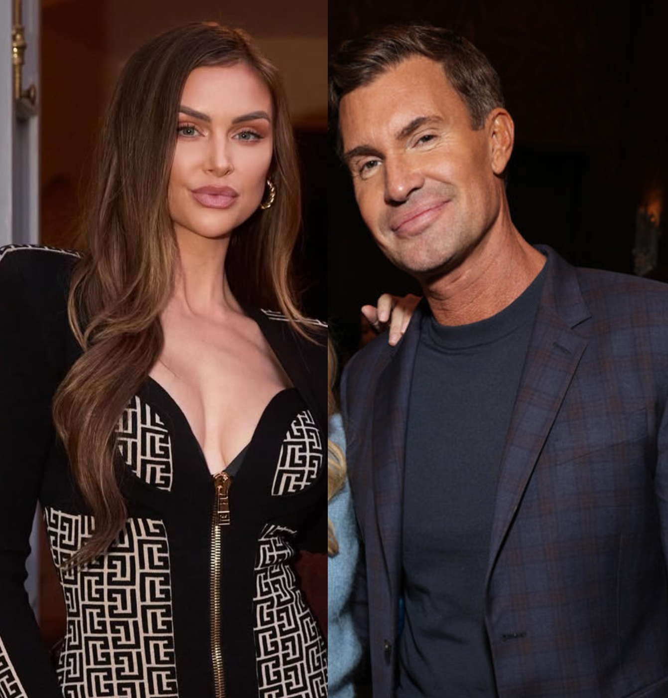 Lala Kent Claps Back at Jeff Lewis for Reportedly Shading a Sober Person for Attending BravoCon