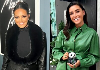 RHOSLC's Lisa Barlow Recalls What Bronwyn Told Her Off-Camera Before