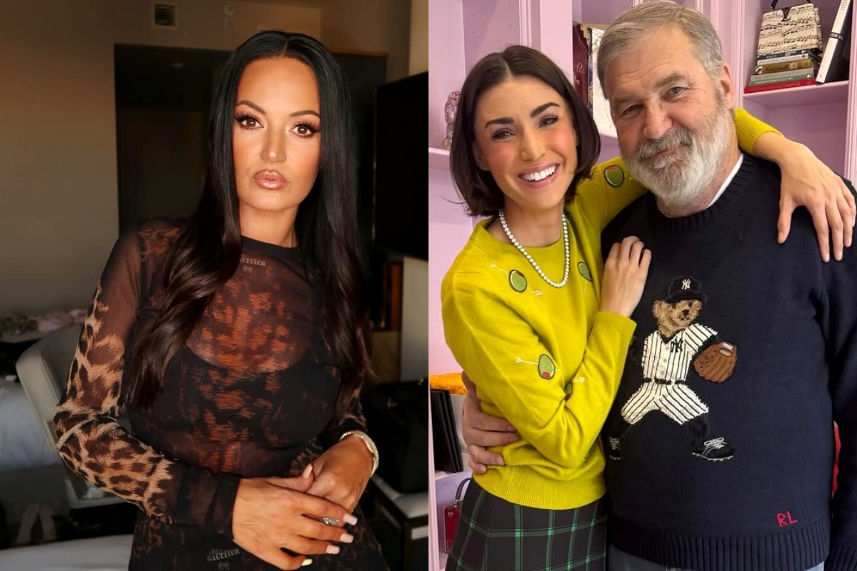 RHOSLC’s Lisa Barlow Shares New Details on Her Rumor That Todd Cheated on Bronwyn RHOSLC’s Lisa Barlow Shares New Details on Her Rumor That Todd Cheated on Bronwyn