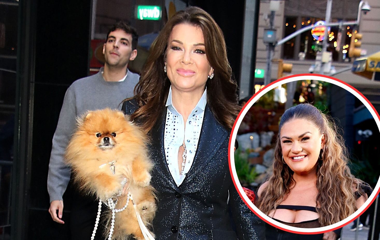 Lisa Vanderpump Responds to Brittany’s Claim of Not Reaching Out