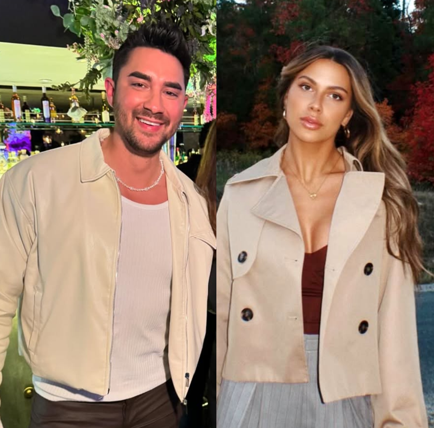 SLOMW: Marciano Brunette Says He’s Planning to Sue Demi Engemann for Claiming He Sexually Assaulted Her as Demi Seemingly Reacts