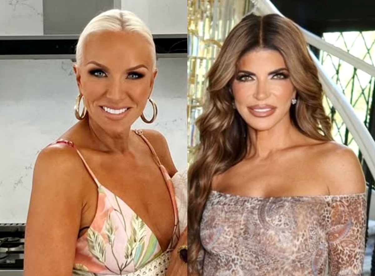 RHONJ's Margaret Josephs Says Teresa is "Dead to [Her]," Confirms They'll "Never" Be Friends Again, and Admits She Doesn't Care What Happens to Luis Ruelas, Plus Signals Teresa's "Horrible Issues" as She Fears for Family