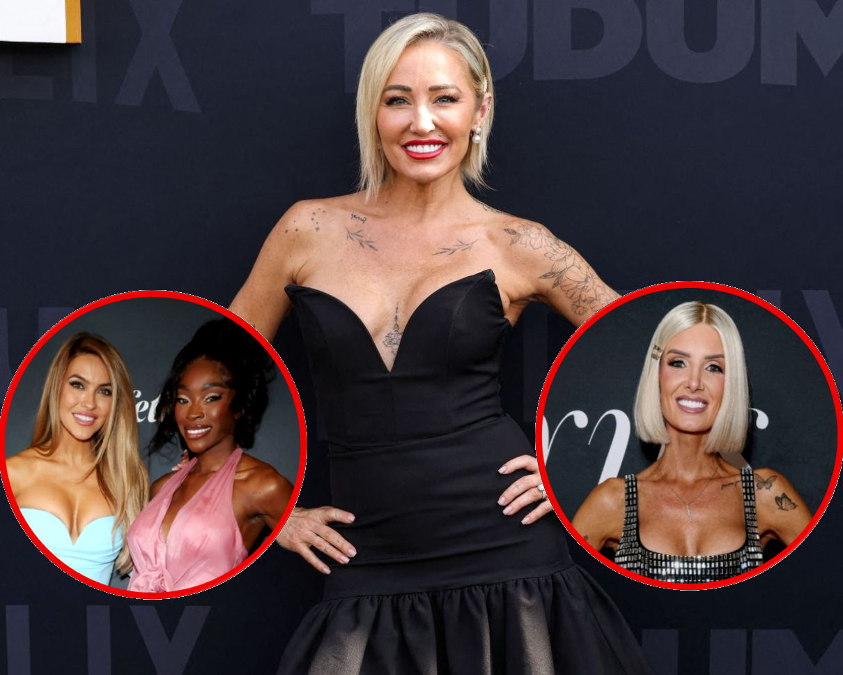 Mary Bonnet Accuses Selling Sunset Producers of Staging Bouquet Drama With Chelsea, Suspects Chrishell Was “[Projecting]” Before Exit & Defends Nicole, Plus Hints Emma & Blake Split