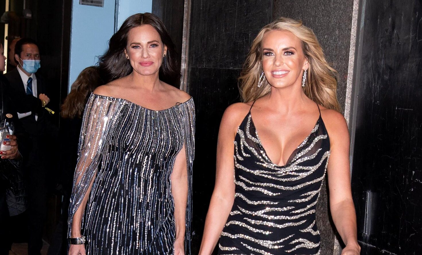 RHOSLC’s Meredith Marks Suggests Whitney is Projecting About “Dumb” Substance Abuse Claims