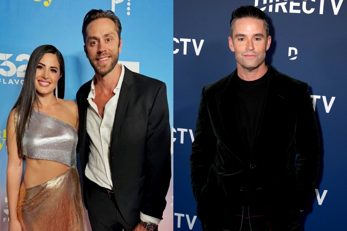 The Valley's Michelle Saniei Admits She Was Blindsided by Aaron Nosler Split as Jesse Lally Recalls Being Blamed for It Being Made Public, Plus Shades Aaron as "Weak" as Cast Reacts