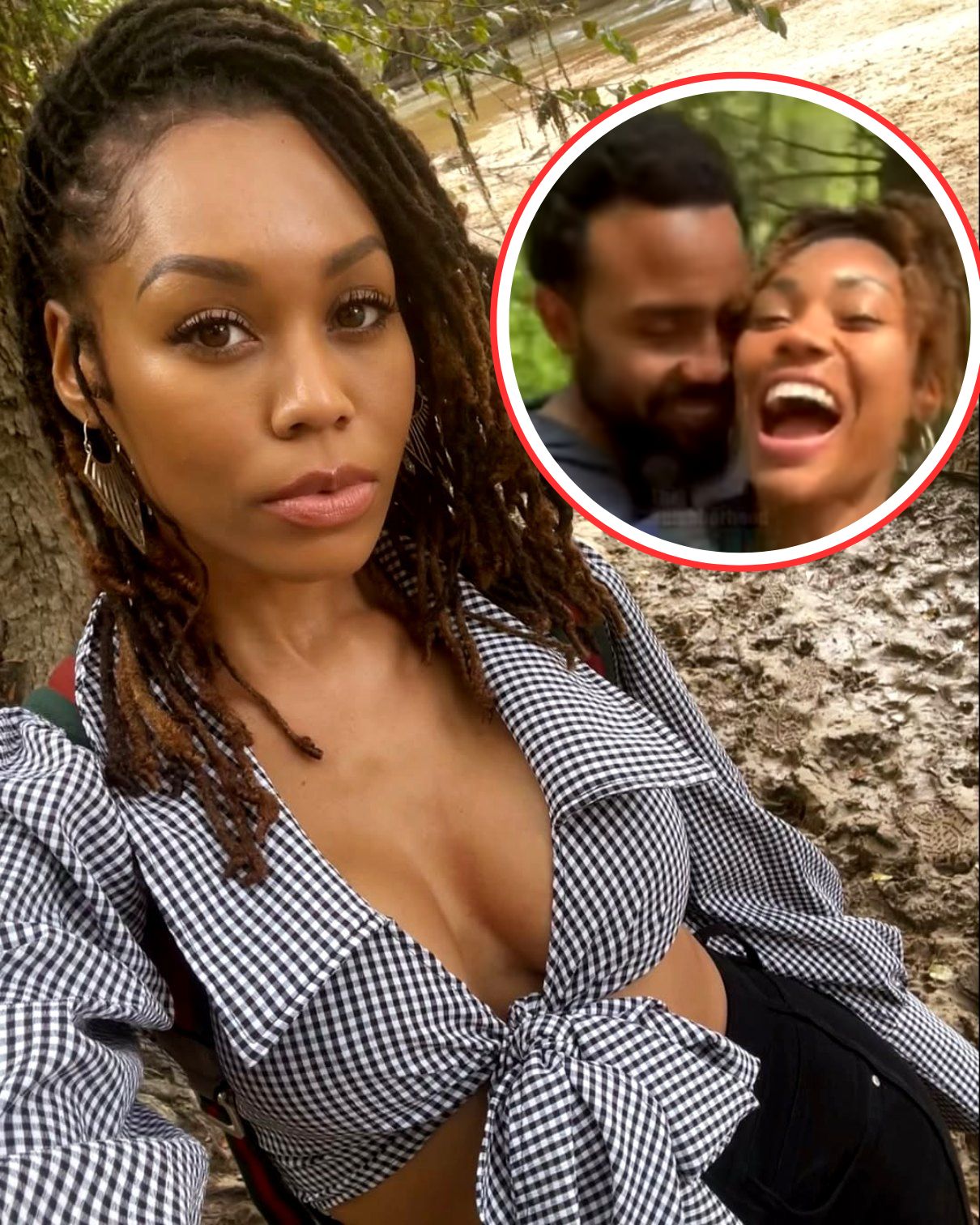 VIDEO & PHOTOS: RHOP's Monique Samuels Seemingly Debuts New Man Jason Weems, Shares Moment She Knew She Had to File for Divorce From Ex Chris