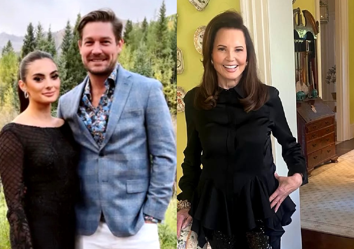 Paige DeSorbo Shades Patricia Altschul for Doubling-Down on Claim She Was ‘Mean’ to Craig as Leva Defends Paige and Denies Southern Charm vs Summer House Feud