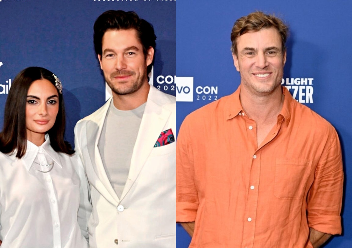 Craig Conover Reacts to Shep Rose’s Rant Claiming Romance With Paige Was a “Sham," Addresses What Caused Split From Natalie Buffett