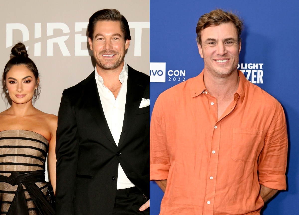 Summer House's Paige DeSorbo Fires Back at Shep Rose for Suggesting Craig Conover Romance Was a Sham