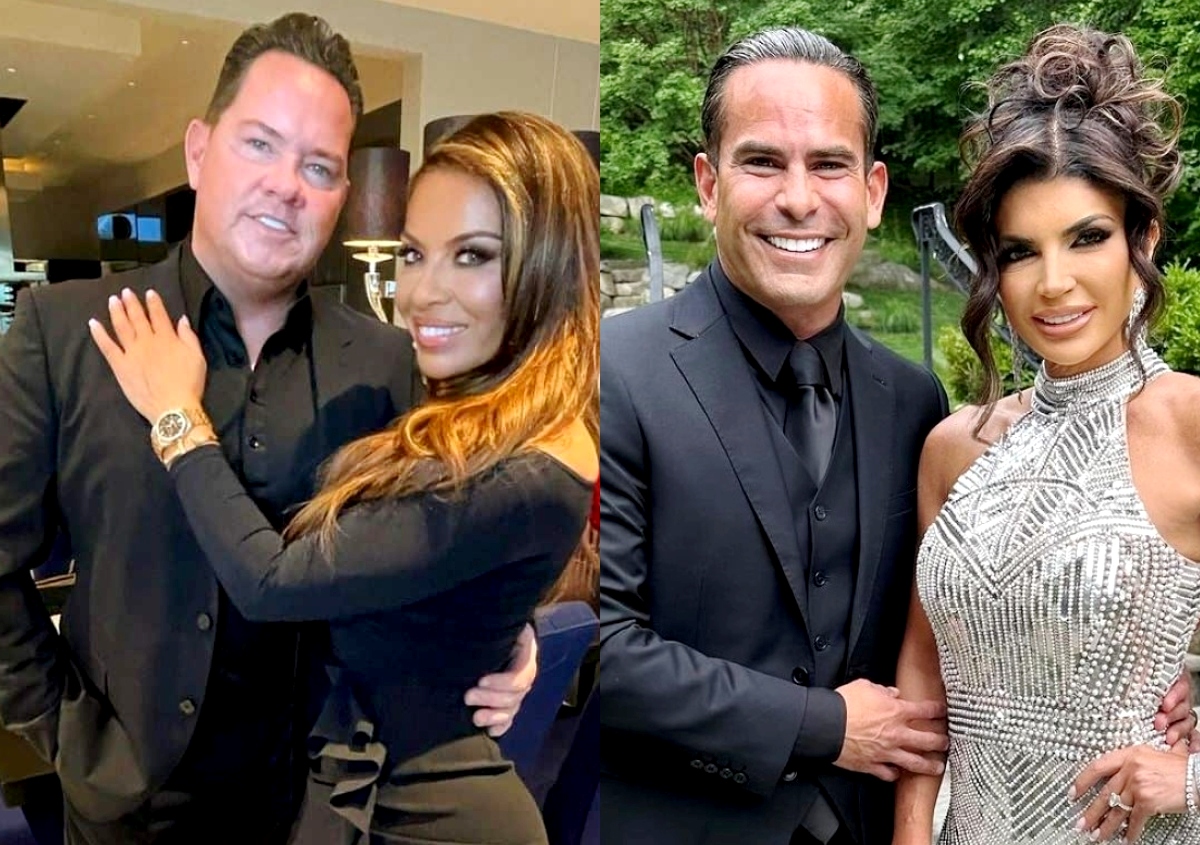 ‘RHONJ’s Paul “Paulie” Connell Accused of Shading Luis’ Proposal to Teresa ‘RHONJ’s Paul “Paulie” Connell Accused of Shading Luis’ Proposal to Teresa