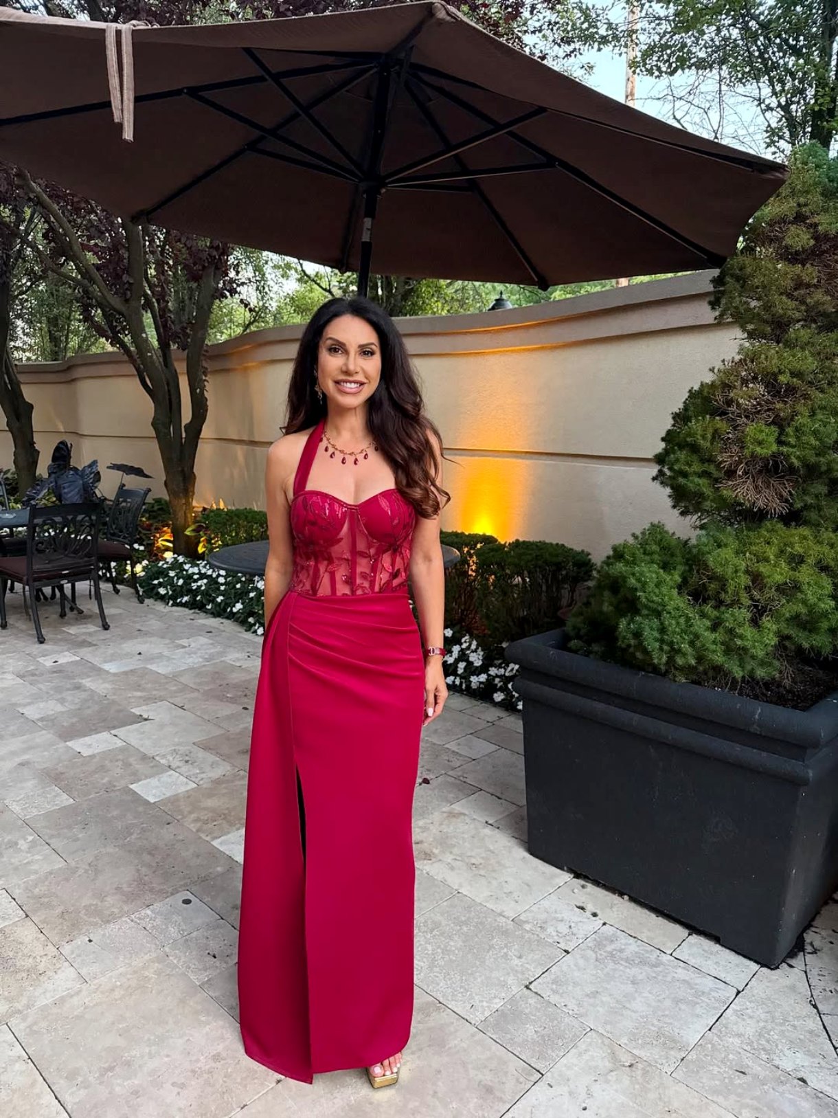 Jennifer Aydin Reveals What Was “Cut Out” of RHONJ and Why Scenes Didn’t Air