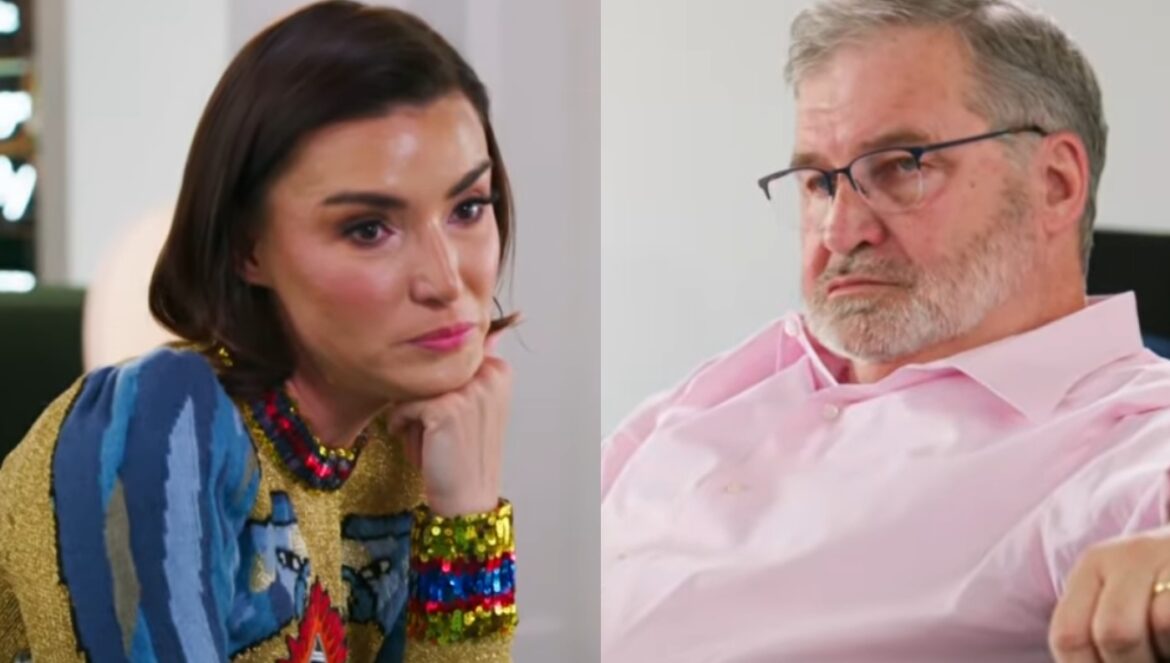 RHOSLC Recap: Bronwyn Removes Her Wedding Ring After Kicking Todd Out of the House, Mary Reveals Robert Jr. Relapsed as the Ladies Attend Her Church, & Britani Cries After Jared Confronts Her for Flirting on the Boat and Calls Her “Unstable”