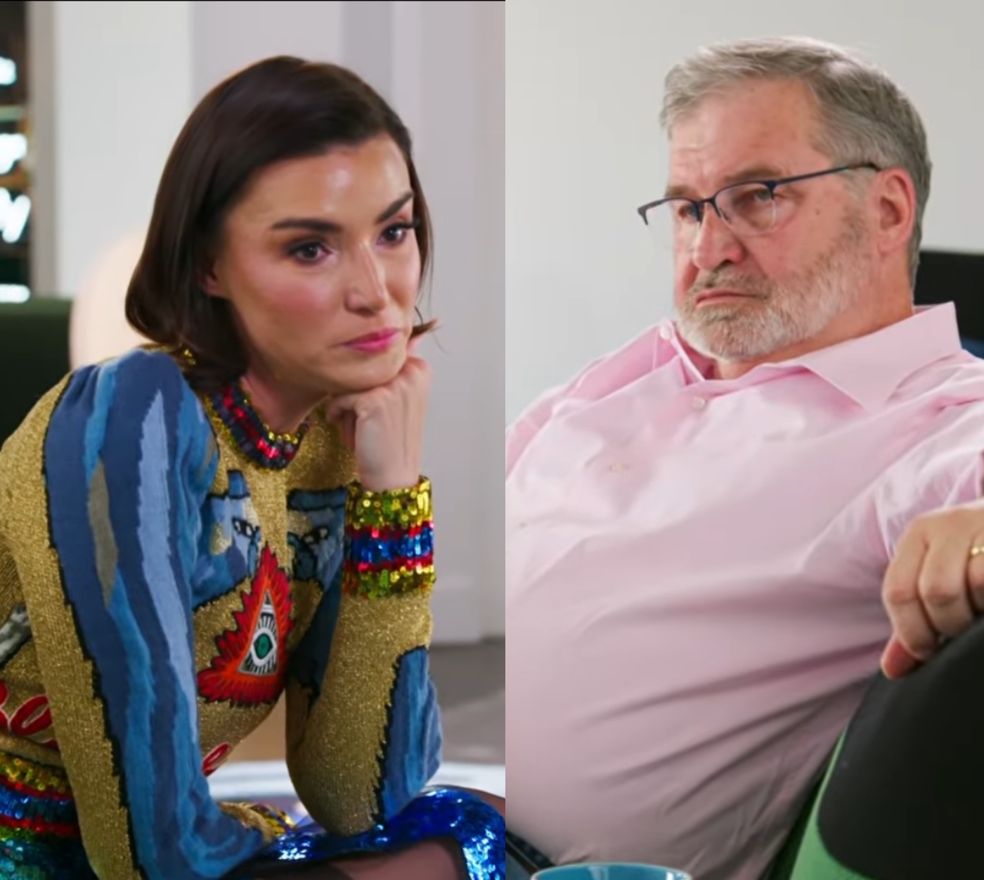 RHOSLC Recap: Bronwyn Removes Her Wedding Ring After Kicking Todd Out of the House, Mary Reveals Robert Jr. Relapsed as the Ladies Attend Her Church, & Britani Cries After Jared Confronts Her for Flirting on the Boat and Calls Her “Unstable”