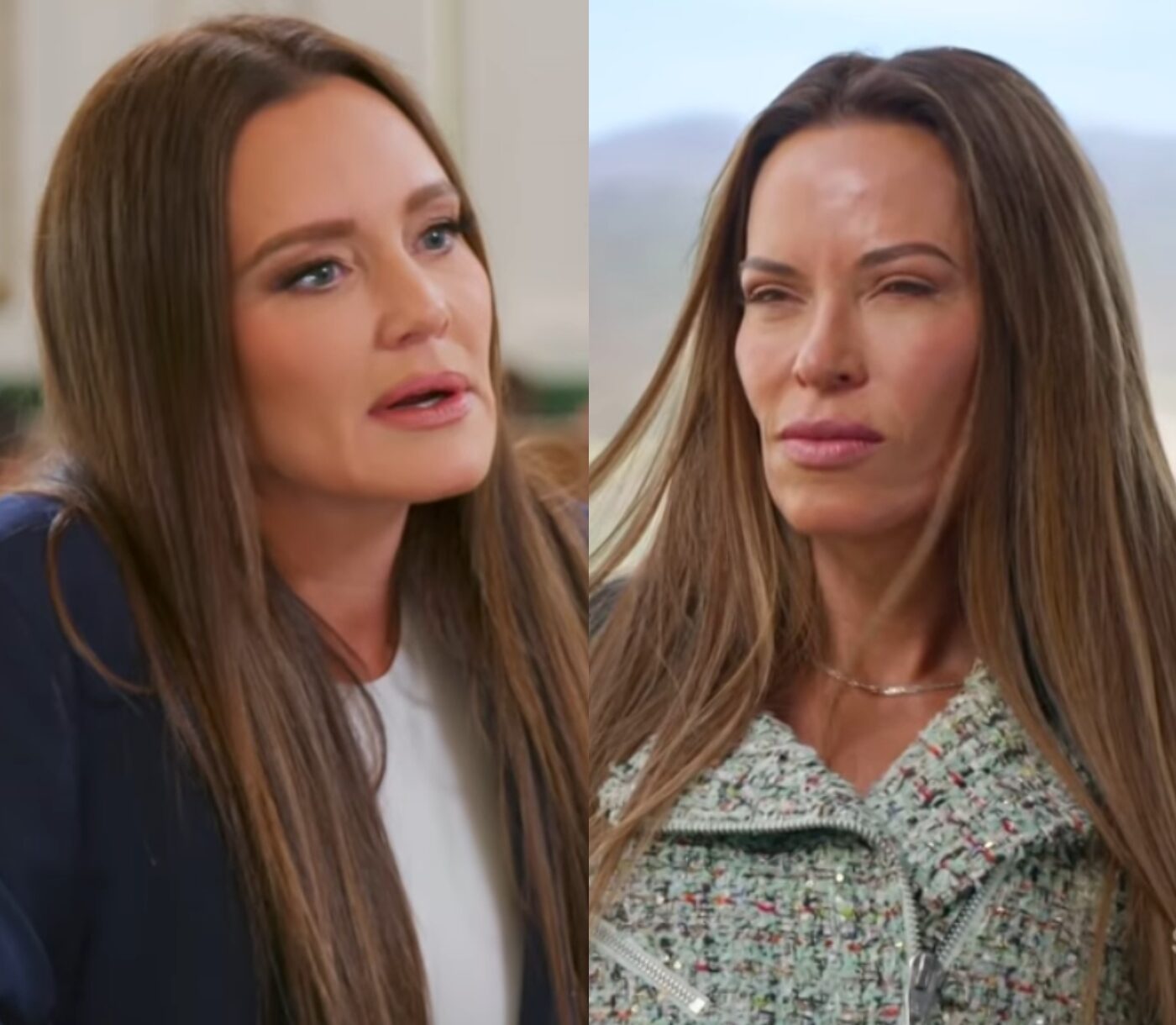 RHOSLC Recap: Meredith is Accused of Pulling Britani’s Hair During Meltdown on Plane, Bronwyn Kicks Todd Out of Their Home and Talks Open Marriages With Whitney