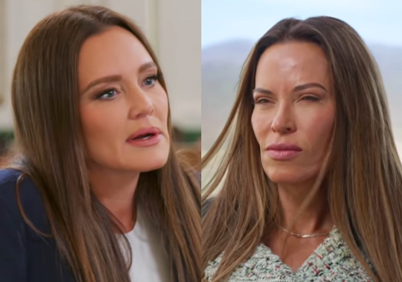 Meredith is Accused of Pulling Britani’s Hair During Meltdown on Plane, Bronwyn Kicks Todd Out of Home Meredith is Accused of Pulling Britani’s Hair During Meltdown on Plane, Bronwyn Kicks Todd Out of Home