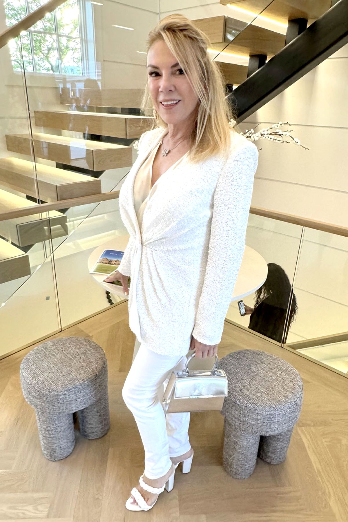 RHONY's Ramona Singer Faces Backlash Over Post Claming "Islamic Takeover of the U.S." as Fans Accuse Her of "Racism" After Zohran Mamdani Wins NY Mayor Race