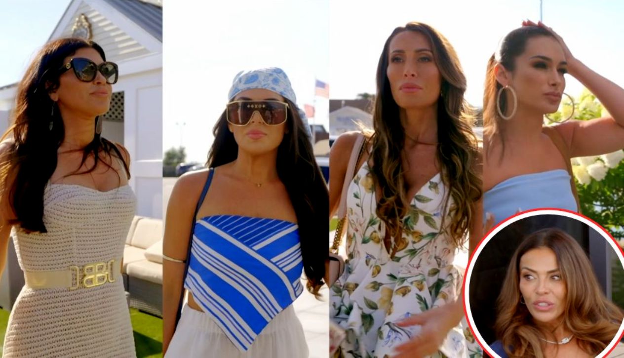 VIDEO: Bravo Releases the First Trailer For RHORI Featuring 7 Brand New Ladies, Dolores Catania, and More
