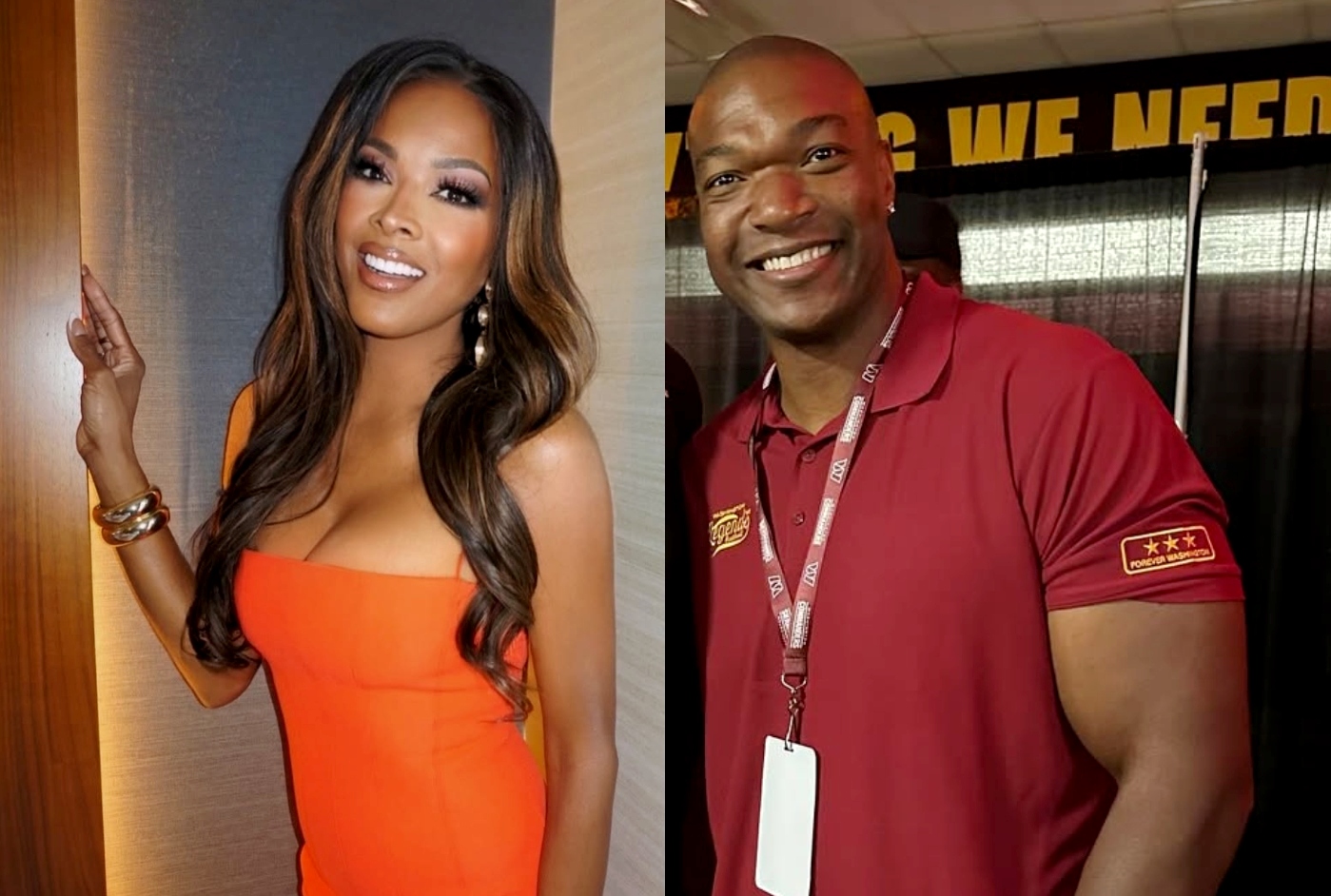 VIDEO: RHOP's Stacey Rusch Admits She Dated Chris Samuels in Producer Footage, and Slams Ashley Darby