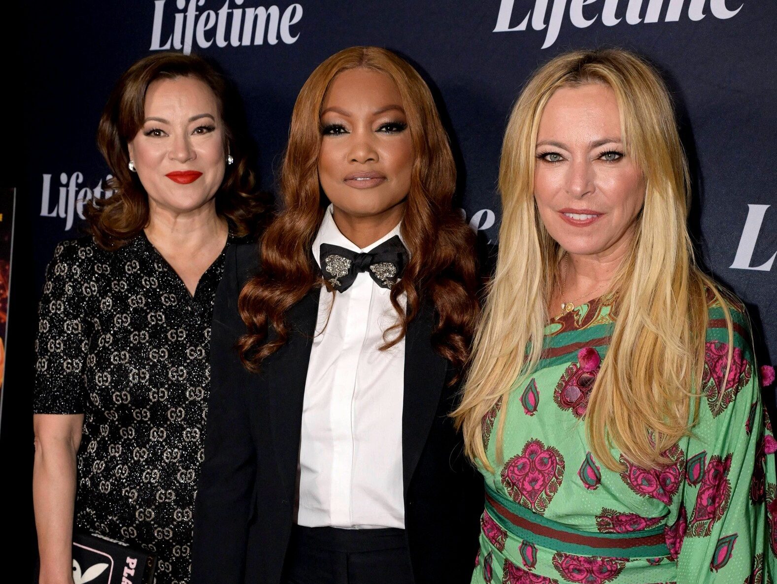 Sutton Stracke Reacts to Jennifer Tilly’s Comment About Garcelle in RHOBH Trailer