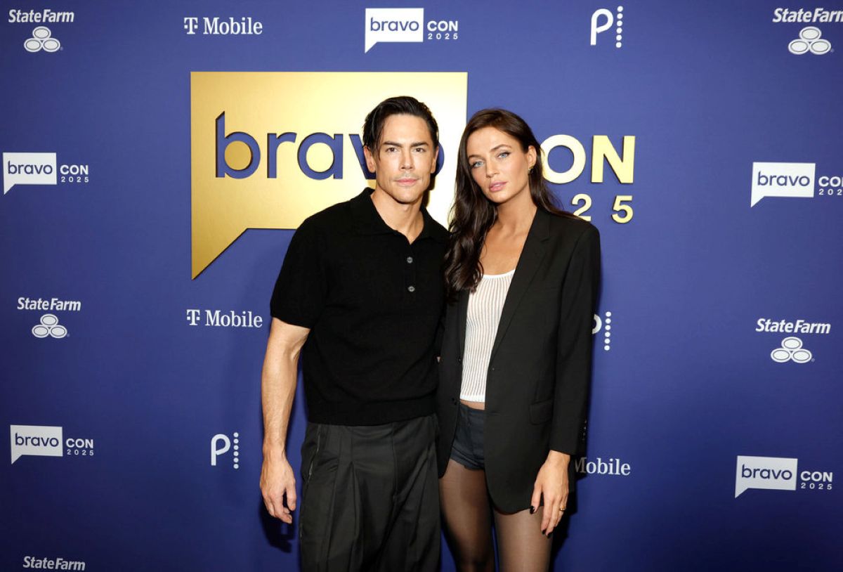Tom Sandoval and Girlfriend Victoria Lee Robinson Spark Split Rumors as They Unfollow Each Other an She Shares Cryptic Message About Seeing Who's There and Who's Not Amid Family Turmoil