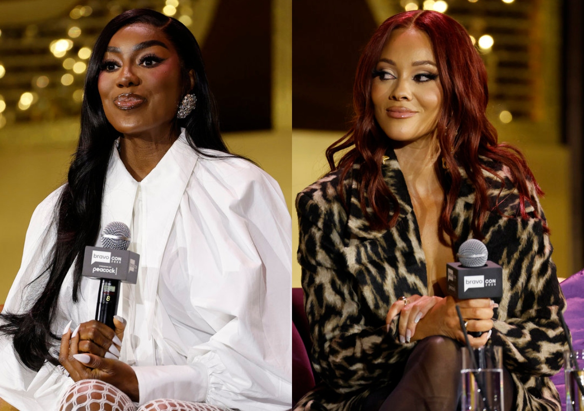 Wendy Osefo Refuses to Accept Ashley’s Apology for Shading Fraud Arrest as She Shares Which RHOP Costars Have Been Most Supportive