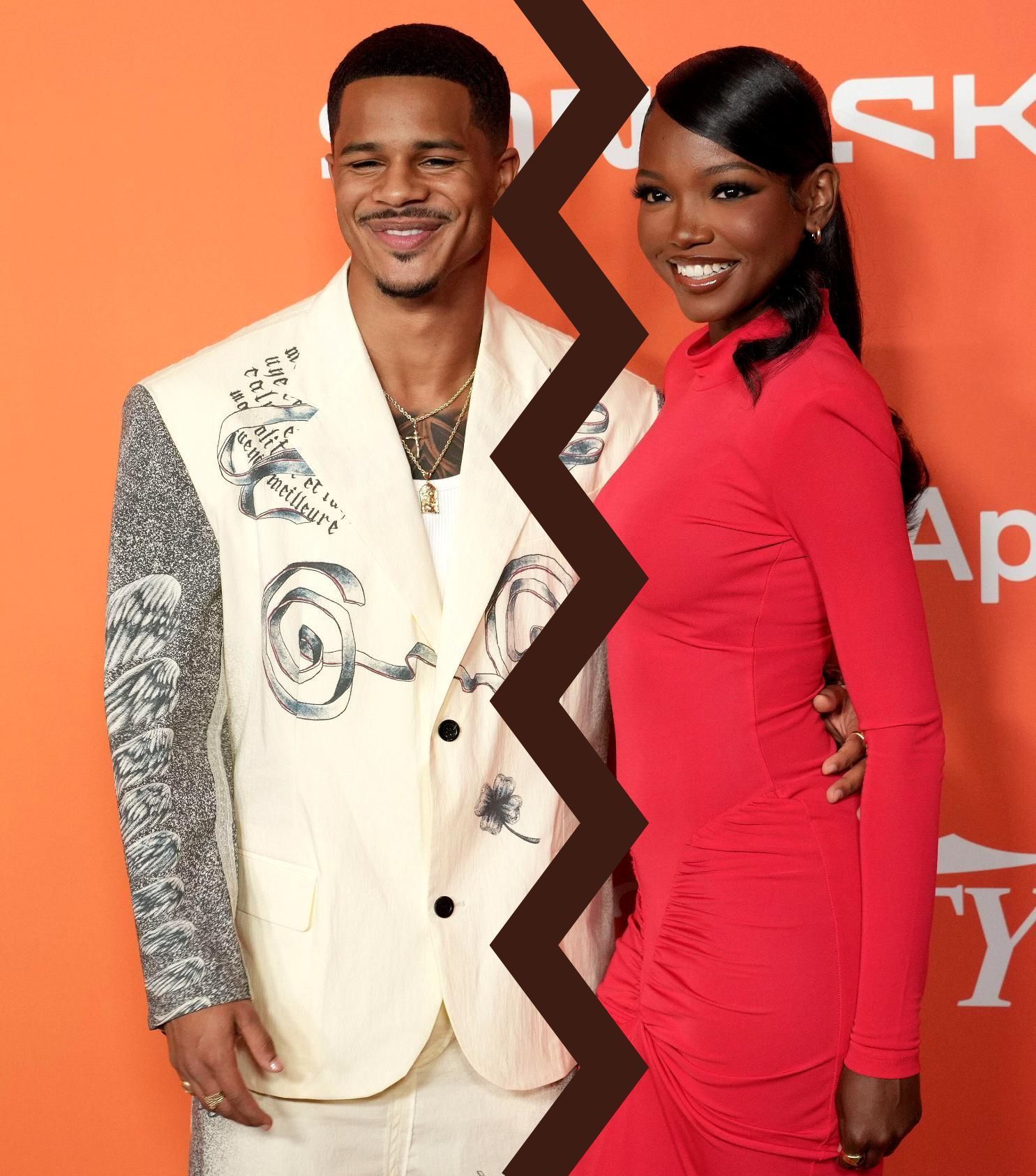 Love Island USA’s Chelley Bissainthe Confirms Split From Ace Greene as She Discusses “Challenges” in Their Relationship